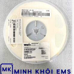 Tụ 104 0603 SMD (10Pcs)