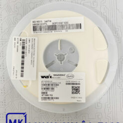 Điện trở Điện trở 1K 0603 1% 1/8W (50c)