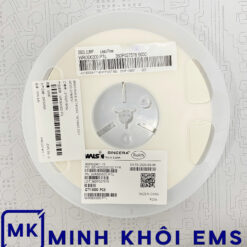 Điện trở 0603 5% 0R (50 con/túi)