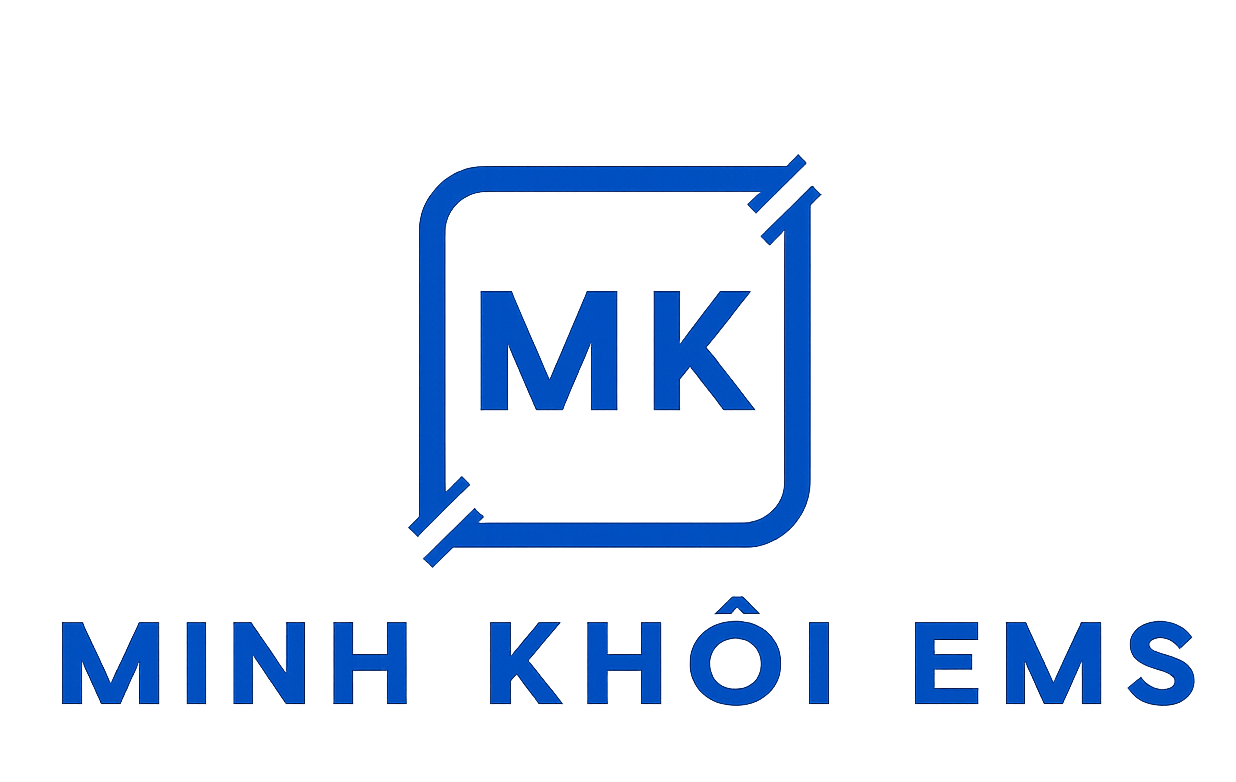 Minh Khôi EMS